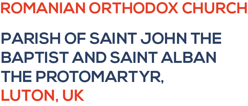 Parohia Ortodoxă Română din Luton, UK