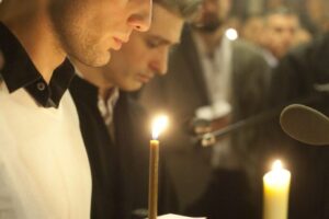 Invierea Domnului 2013 Parohia Luton_7