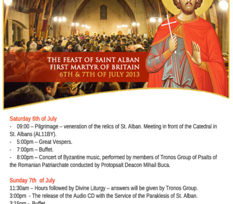 Feast-St-Alban-Luton