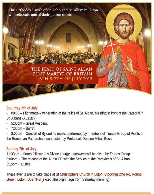 Feast-St-Alban-Luton