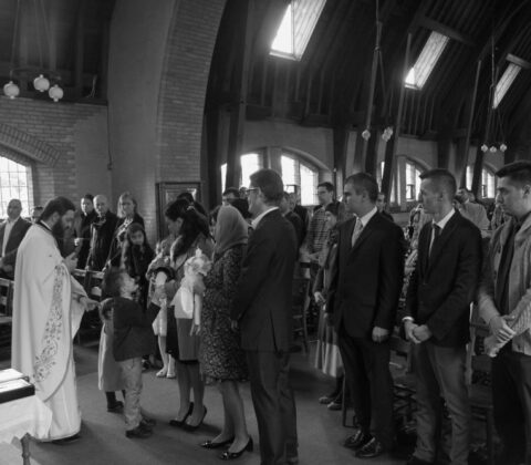 Christening B&W low (31)