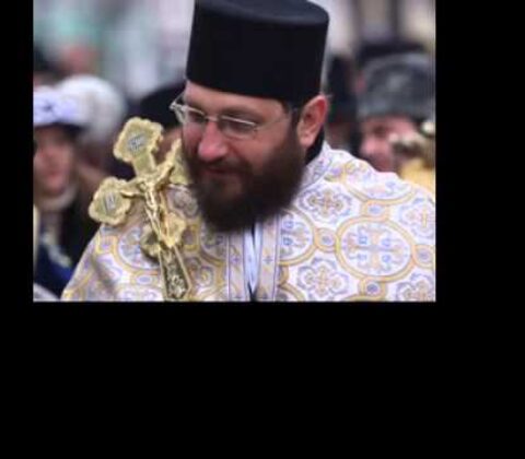 Părintele Necula: Patima Mântuitorului Hristos și despătimirea noastră