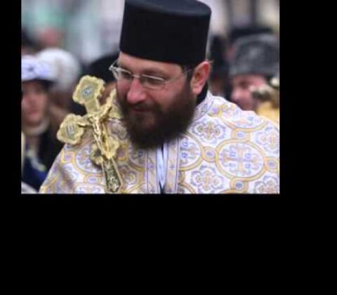 Predică Parintele Constantin Necula (Duminica Floriilor) 2014