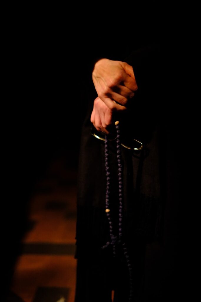 Canonul Sf. Andrei Criteanul în prima săptămână a Postului Mare(2025)