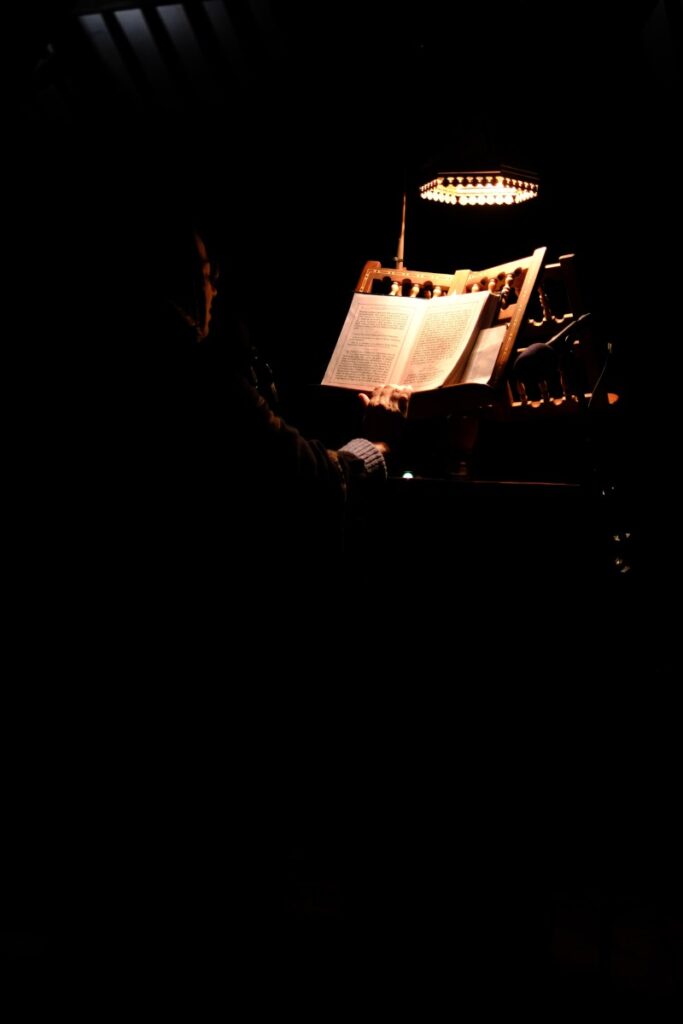 Canonul Sf. Andrei Criteanul în prima săptămână a Postului Mare(2025)